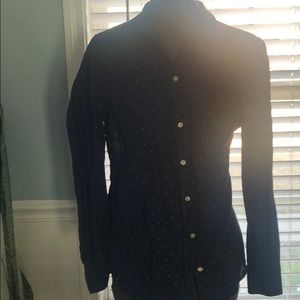 Old Navy button up